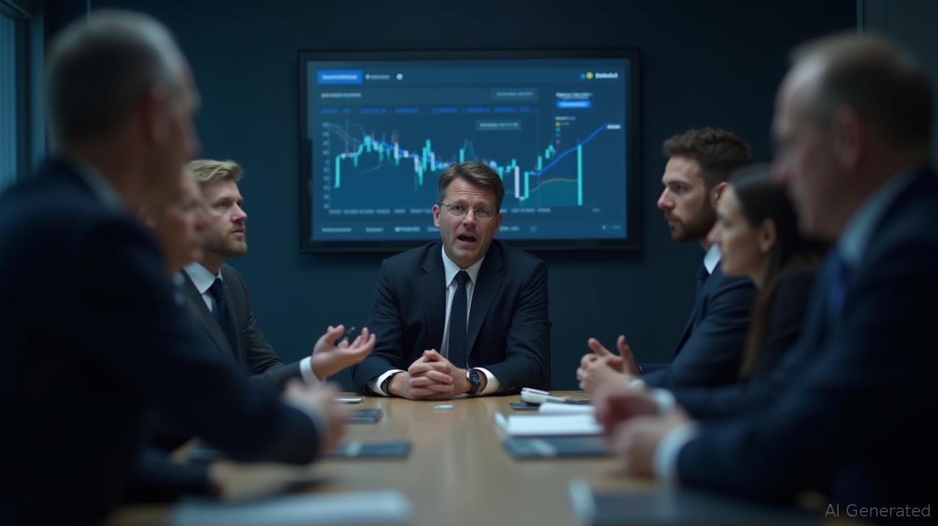 AML Regulations Compel the Stablecoin Sector to Weigh Trust Against Innovation