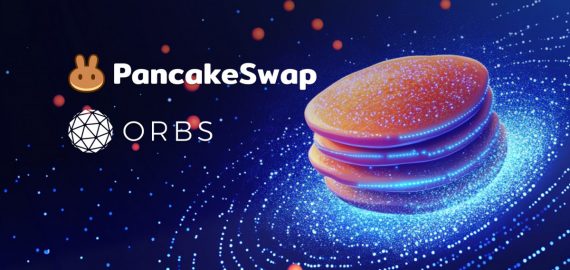 PancakeSwap memperluas pesanan lanjutan ke Arbitrum, Linea, dan Base dengan dLIMIT dan dTWAP dari Orbs