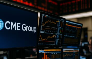 CMEグループが仮想通貨先物・オプションを24時間365日取引へ