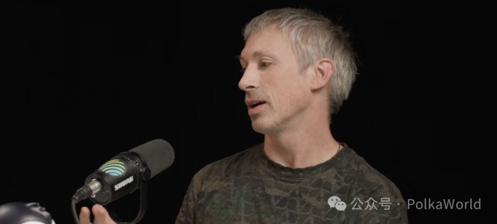 太超前就等于错？Gavin Wood 因为过于超前经历了哪些误解和挫折？ image 6