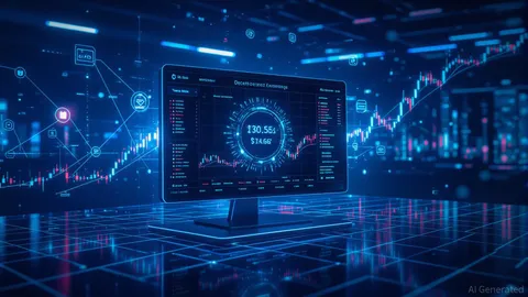 The DASH Aster DEX Boom: Unpacking the DeFi Transformation at the End of 2025