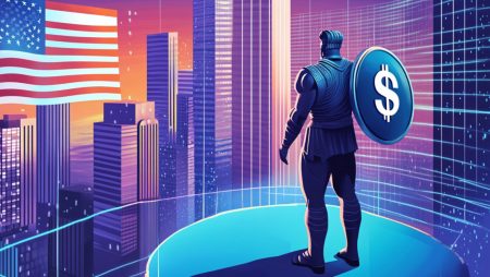ماذا يعني قانون GENIUS بالنسبة لمصدري العملات المستقرة غير الأمريكية وصناعة التشفير الأوسع؟