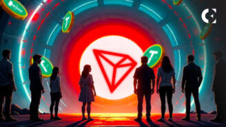 Отчет Messari за второй квартал показывает взрывной рост TRON до 80,3 млрд долларов США