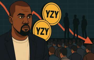 YZYインサイダーが巨額利益、5万1千人のトレーダーが損失