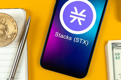 Stacks (STX) price jumps 14% as Bitcoin tops $87k