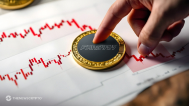 Fartcoin Faces Brutal Selloff as Bulls Fail to Defend Key Support Levels