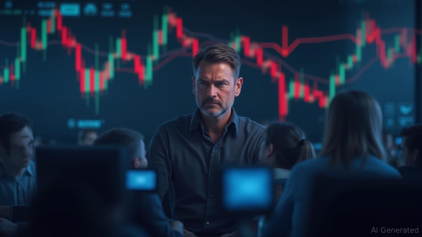 XRP News Today: Peter Brandt’s XRP Bear Case: Breaking $2.78 Could Trigger Deep Correction