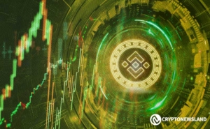 BNB Price Chart Targets $10,000 as Macro Bull Run Strengthens in 2025