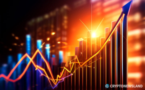 3 Altcoins With Bullish Patterns Set to Trigger Explosive Moves