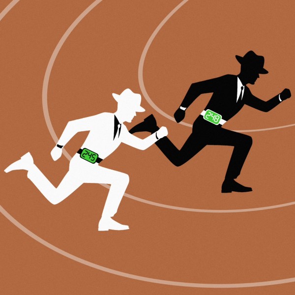A palavra mais quente de Wall Street: Run it hot! Apostando em políticas fiscais e monetárias expansionistas.