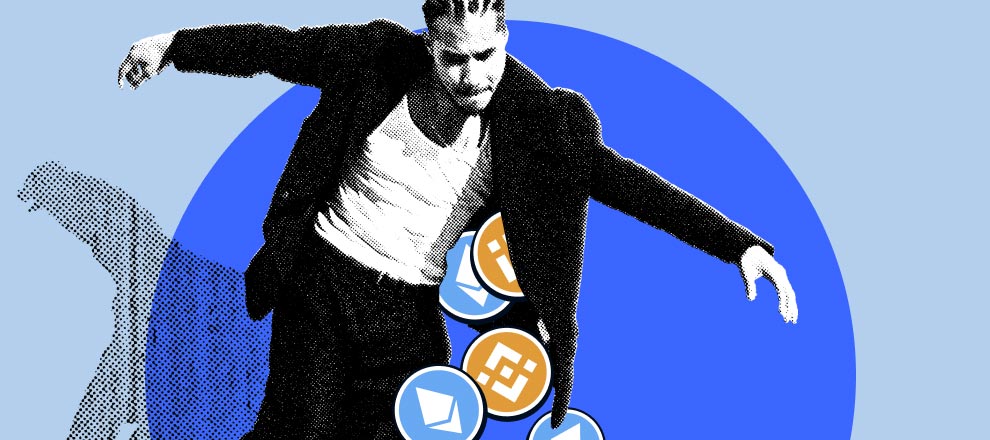 Los ciudadanos españoles tendrán que declarar los criptoactivos en el extranjero en 2024 image 0