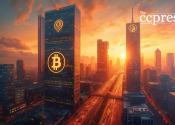 Corporate Crypto Holdings Surpass $100 Billion Milestone
