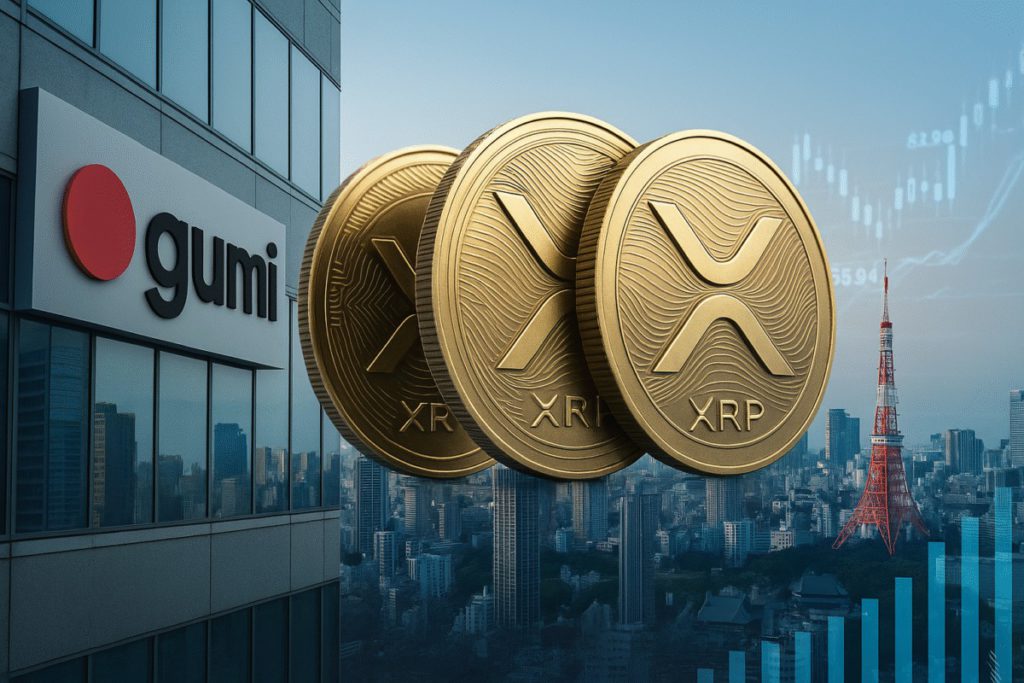 4 Strategi Raksasa Jepang yang Siap Borong XRP Senilai Rp263 Miliar! XRP Siap Meroket? image 0