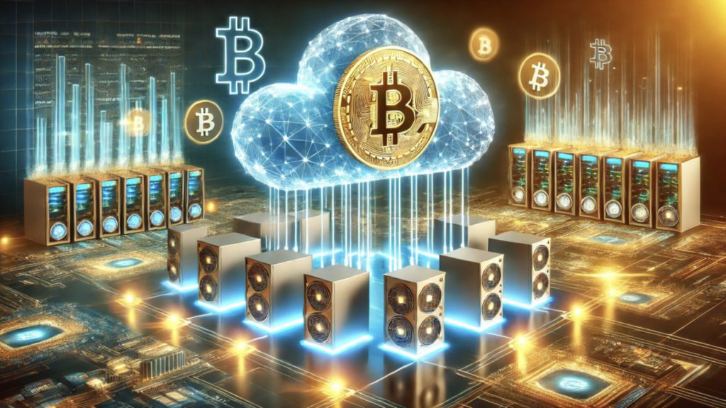 MARA Holdings Inc. Berinvestasi Besar-Besaran dalam AI dengan Akuisisi Exaion Senilai $168 Juta image 0