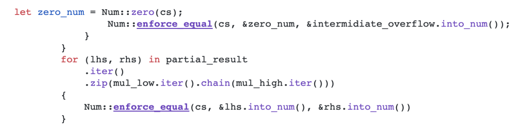 技术详解 | Divide and Conquer：ZK 除法中隐藏的漏洞 image 4