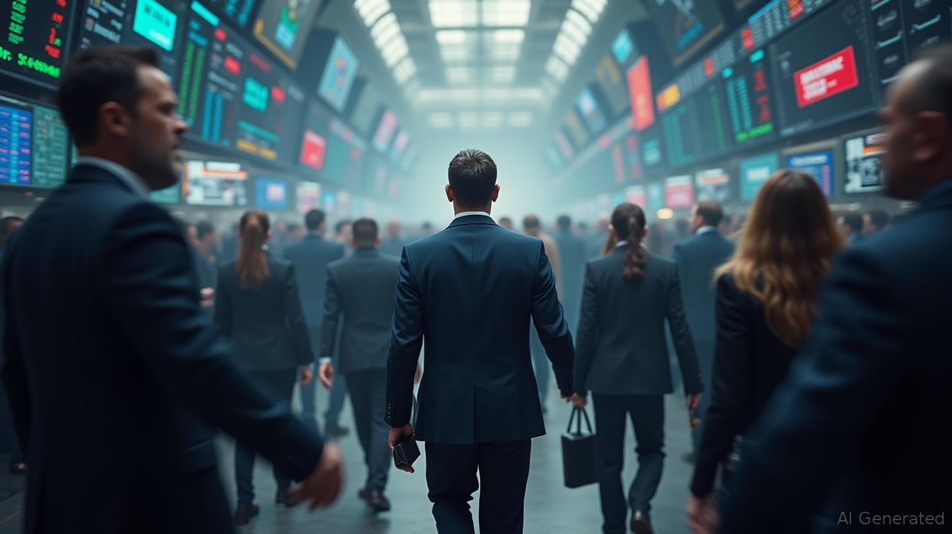 Bitcoin News Update: Amid Market Turmoil, Noomez’s Organized Presale Brings Measured Stability