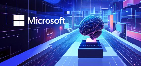 Microsoft ra mắt mô hình AI nội bộ đầu tiên: MAI-Voice-1 cho giọng nói siêu nhanh và MAI-1-Preview cho các tác vụ theo hướng dẫn