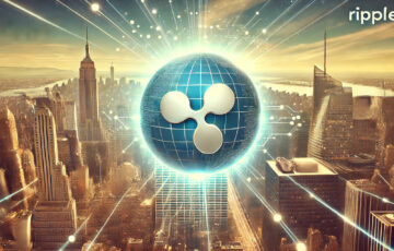 リップル（Ripple）ニューヨークとテキサスでMTL送金業者ライセンスを取得