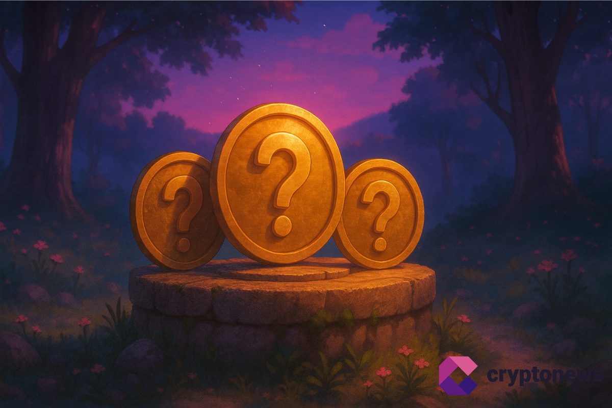 Devenir riche rapidement en novembre ? Les 3 meilleurs altcoins selon ChatGPT