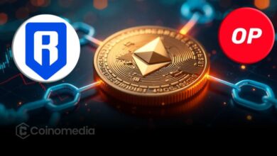 Ronin Network wird $RON-Token vom Markt zurückkaufen