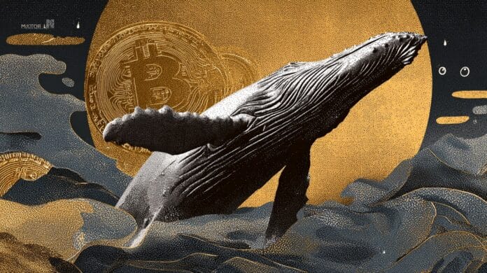 Krypto News: Der Bitcoin-Wal der zum Milliardär wurde oder wie aus 54.000 US-Dollar 9,6 Milliarden Dollar wurden image 0