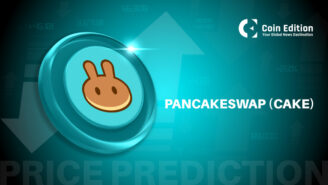 Prediksi Harga PancakeSwap (CAKE) untuk 29 Juli 2025: CAKE Memanfaatkan $3,32 karena Lonjakan Likuiditas Kekuatan Penembusan