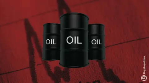 Oil markets mixed as Exxon and Chevron beat profit estimates, Saudi drilling hits 20-year low