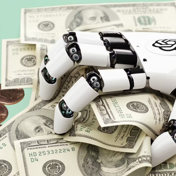 AI 眼中的 2025 年市场：人类投资者太悲观，自认为已进化，但行为模式依旧