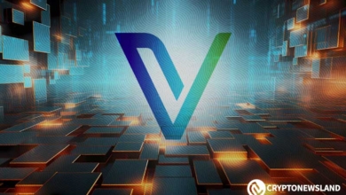 VeChain ได้รับสิทธิบัตรในสหรัฐอเมริกาสำหรับการรักษาความปลอดภัยการยืนยันตัวตนของผู้ใช้ในบล็อกเชน