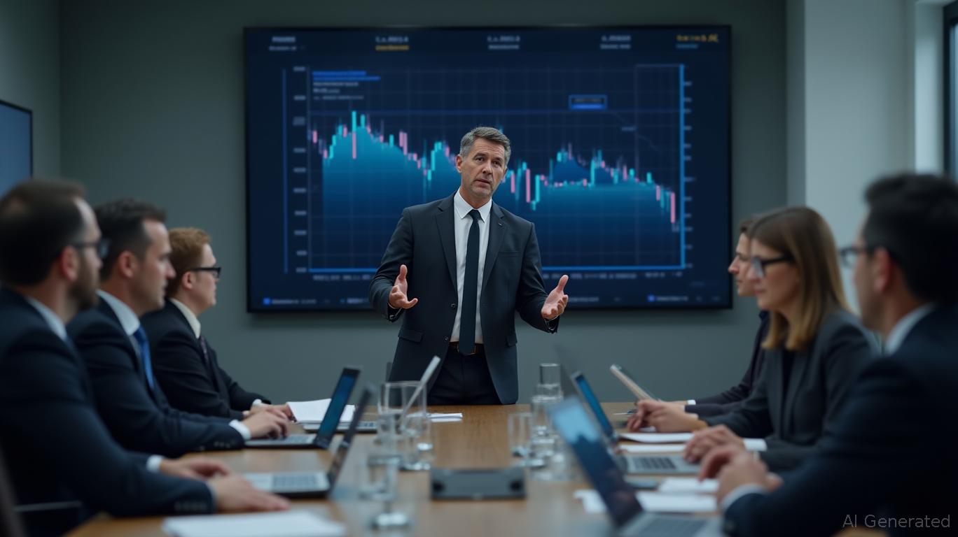 Fed’s Shift to Dovish Stance: Is Crypto’s Rally Sustainable or Just a Temporary Surge?