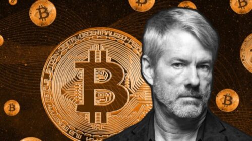 A Aposta Mais Alavancada da História do Bitcoin. O Colapso Estratégico de Michael Saylor?