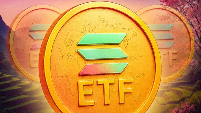 Solana: Das gab’s noch nie! Allererster Solana-ETF in Asien startet – „SOL ist in die große Liga aufgestiegen“ image 0