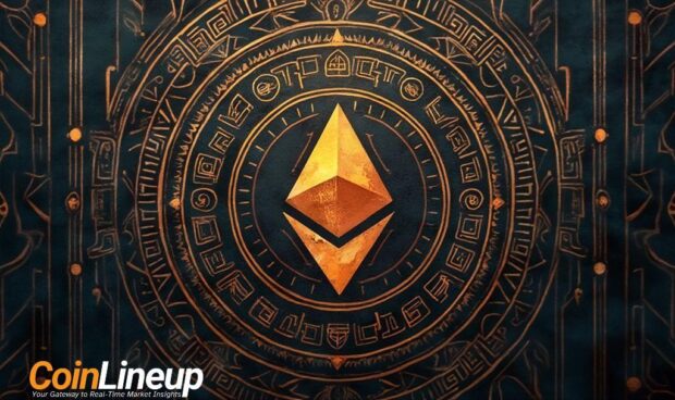 Ethereum ETFs Record $422M Single-Day Outflows