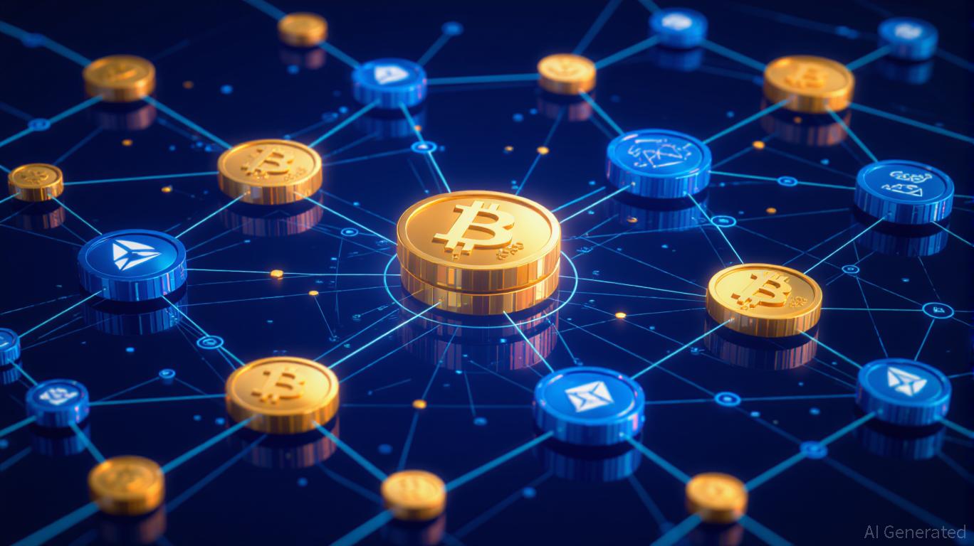 Aster DEX Experiences Rapid Growth in User Engagement: Is This the Future of DeFi Liquidity?