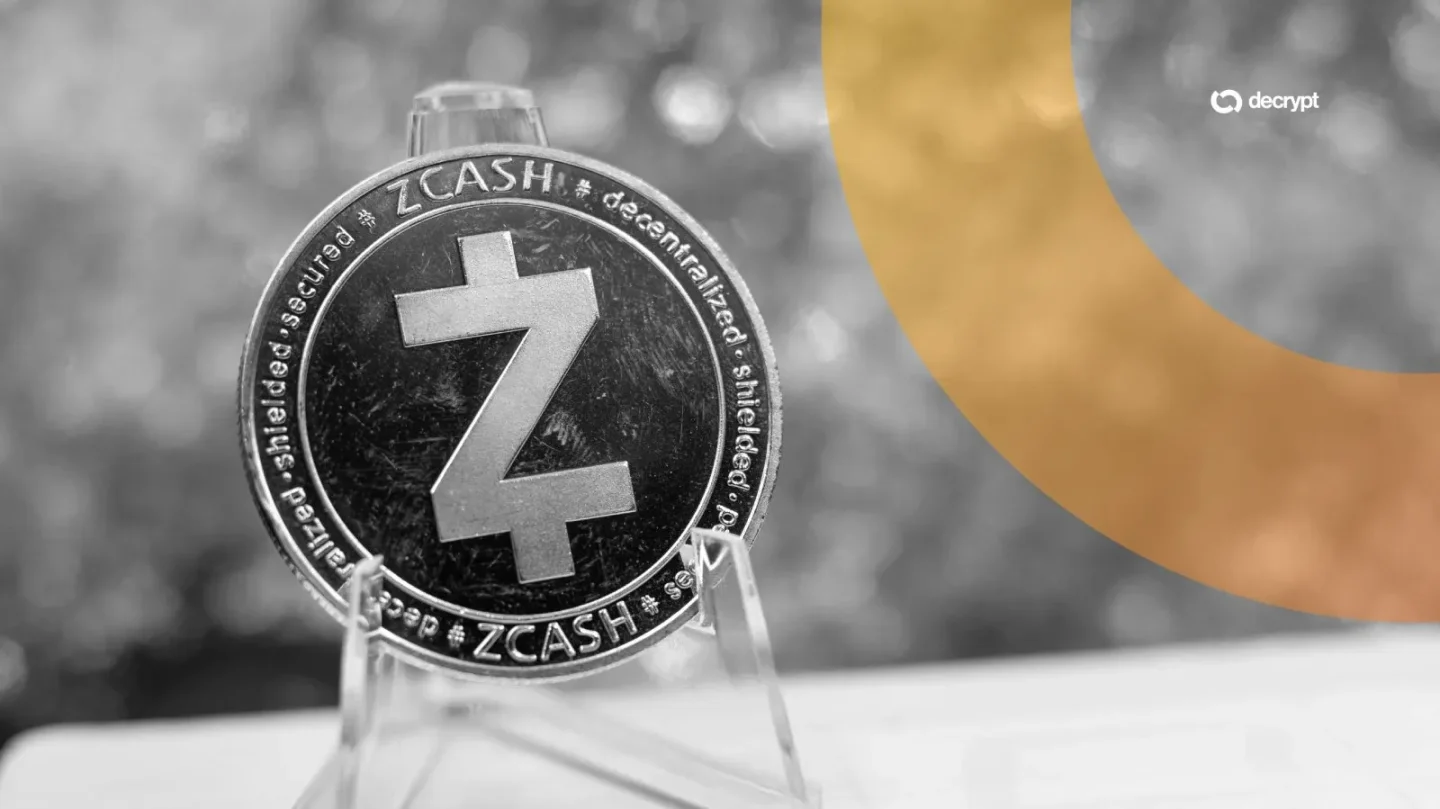 ZEC multiplié par 6 en un mois, qu'est-ce qui a déclenché cette frénésie ? image 1