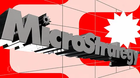Is MicroStrategy’s Bitcoin Flywheel Facing Its First Real Stress Test?