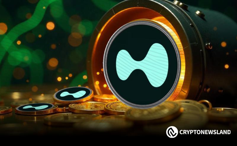 Hyperliquid Holds $47.26 After 6.5% Weekly Gain as Resistance Caps Upside
