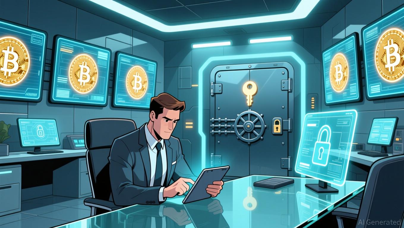 Bitcoin Updates: Blockrise's Bitcoin Lending Reflects Growing Institutional Confidence in Regulated Digital Asset Finance