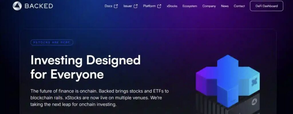 10 Platform Tokenisasi Real Words Asstes (RWA) Teratas di Dunia Crypto Tahun 2025 image 1