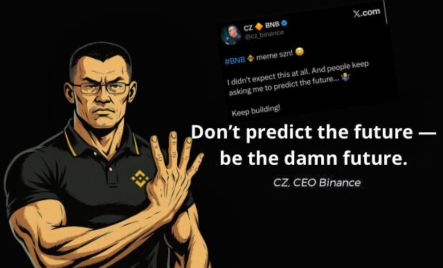 從特朗普到CZ,億萬富翁們為何紛紛押注「預測市場」? image 1