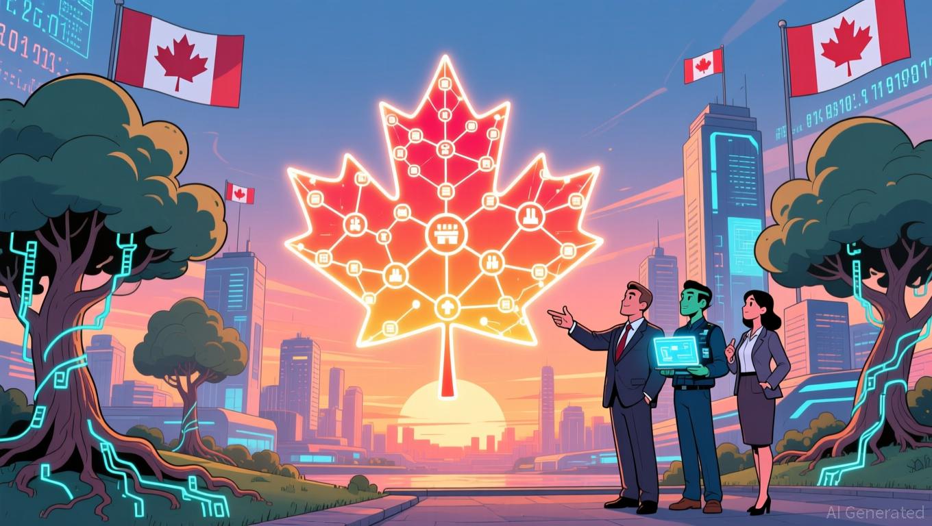 Canada's Stablecoin Regulations Ignite Discussion: Balancing Oversight and the Drive for Innovation