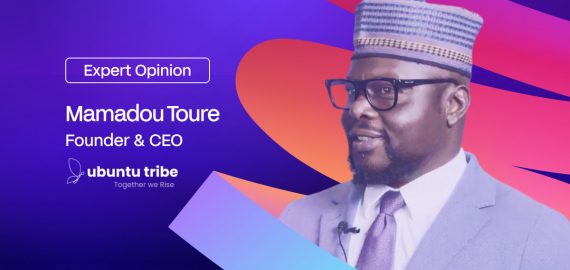 Wawasan Pasar Emas: Mamadou Toure Menjelaskan Koreksi Harga Terkini dan Peluang Emas Tokenisasi