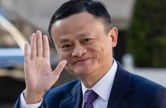 "Jack Ma Concept Stock" Yunfeng Financial buys ETH, a new beginning for Web3 deployment?