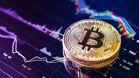 The correction in crypto markets is good news for the long-term bullish trend
