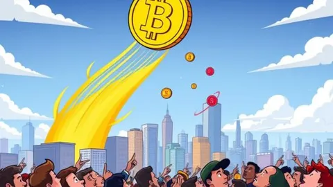 Bitcoin Price Skyrockets: A Monumental Leap to $120,000!