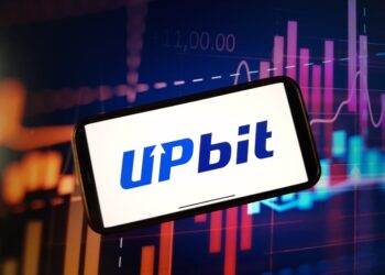 La plateforme sud-coréenne Upbit liste WCT, SHELL et DEEP aujourd’hui