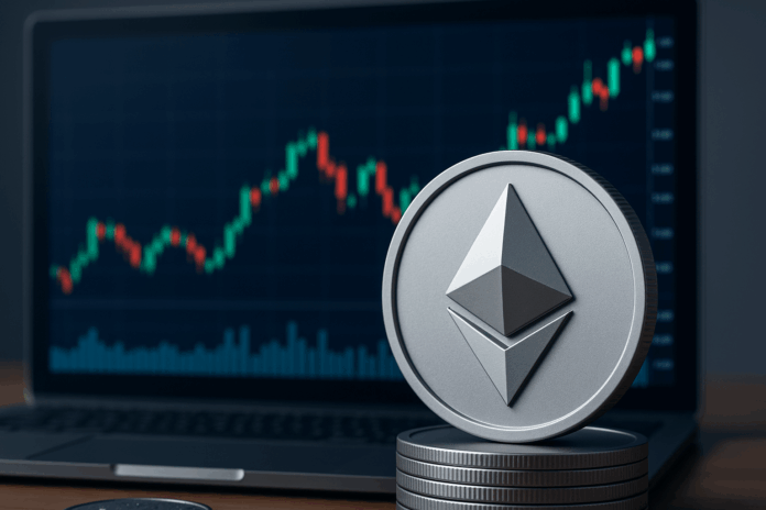 Ethereum-Prognose 19.09.2025: Bullishe Tendenzen image 0
