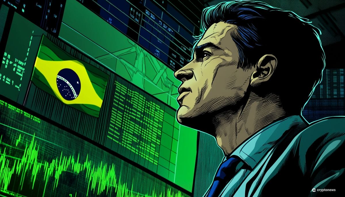 Brazil Greenlights Second Solana Spot ETF: Here’s What it Means for SOL’s Price image 0
