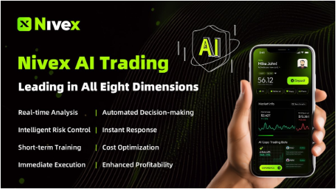 DeFiブラックボックス危機にご用心：NivexのAI戦略が次世代暗号投資の正しい答えになりつつある理由 image 2