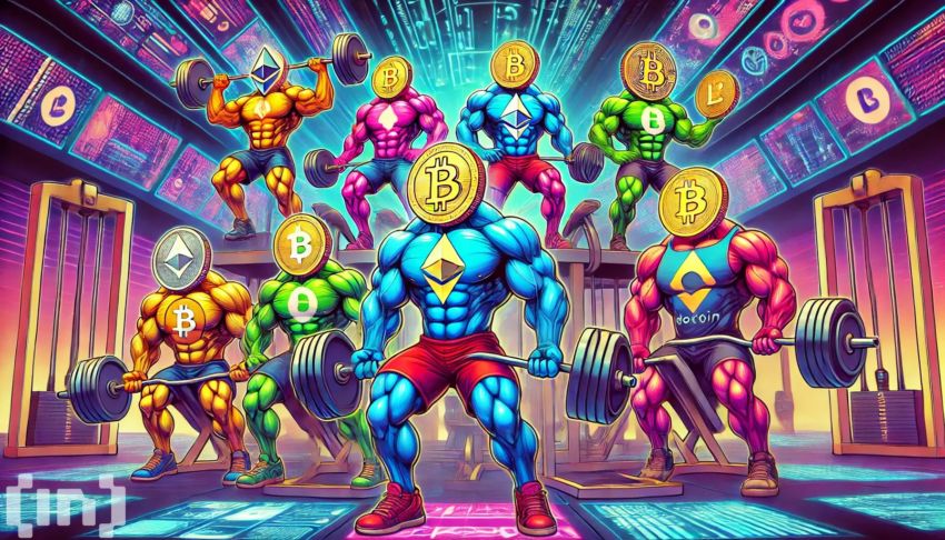 Pourquoi la saison des altcoins peut (enfin) commencer dès ce trimestre ?